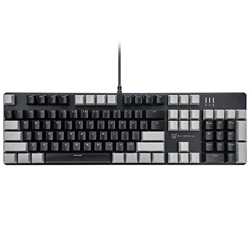 Mechanical Gaming Keyboard - USB