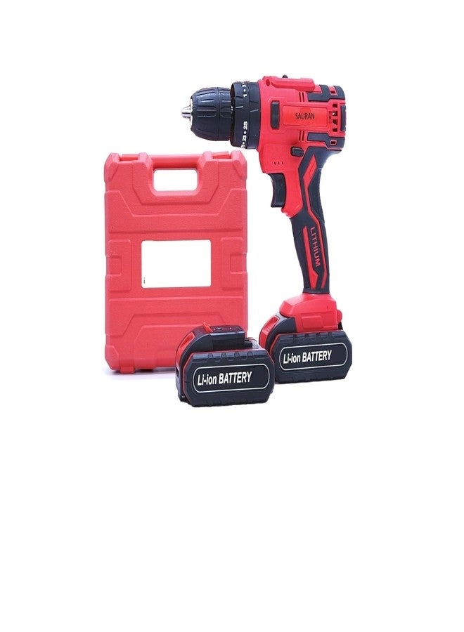 SAURAN Cordless Drill