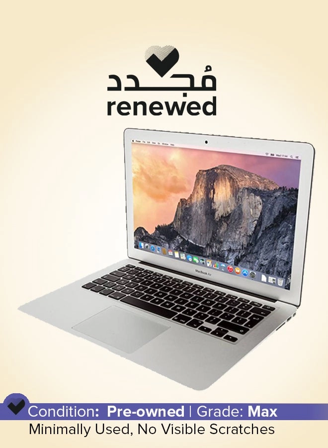 Apple (Renewed) MacBook Air MQD32LL/A 2017 - 13.3'' Core i5 8GB DDR3 512GB SSD