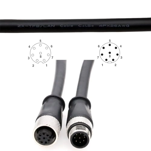 Ethernet Extension Cable - 3m