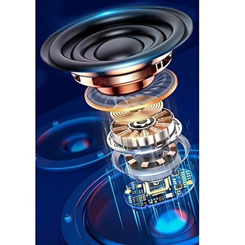 6086547546 Wireless Headphone