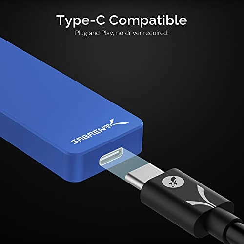 Rocket Nano - 1 TB