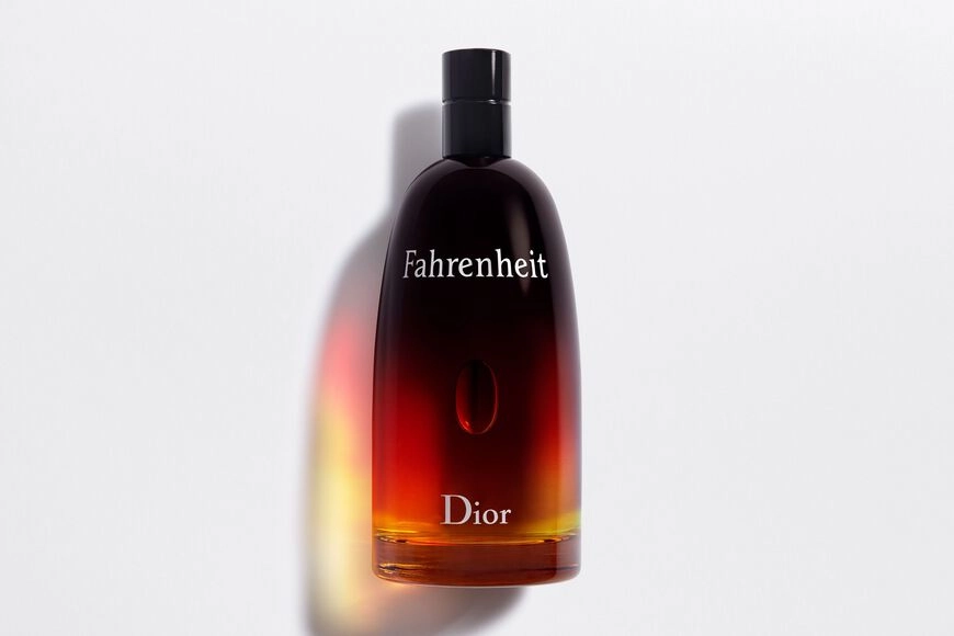 Dior Fahrenheit Eau de Toilette 50 ml