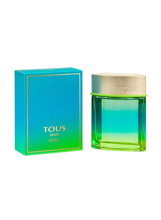 Tous Man Chill Eau de Toilette 100ml