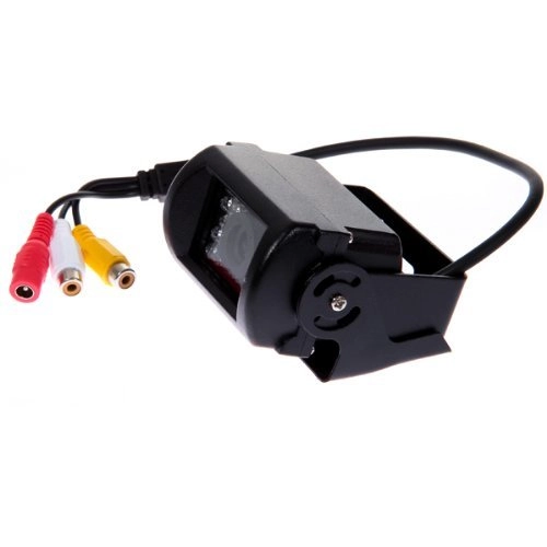 Car Reversing Camera - Night vision 512(H)*492(V)