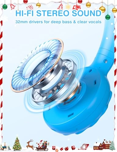 B30 Wireless Headset