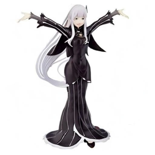 Echidna - Re:Zero -Starting Life in Another World - EXQ Figure (NON)