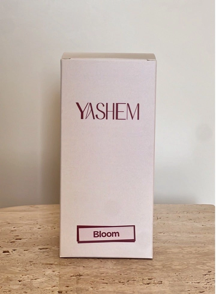 Bloom Multi-Use Spray - Floral Scent Damask Rose Eau de Parfum