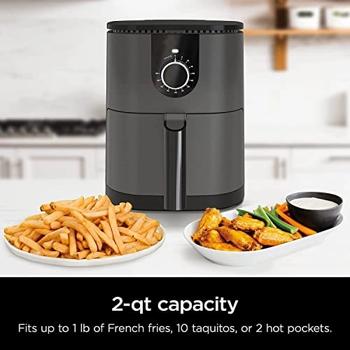 Air Fryer - 5.5L