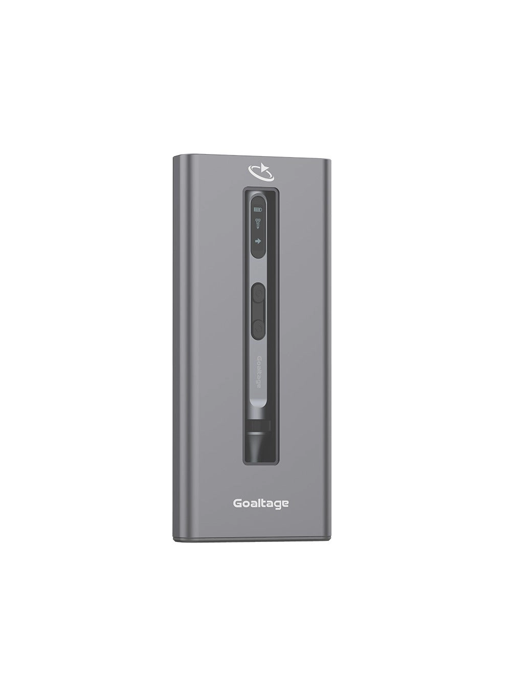 TurboTwist ScrewDriver - 48 bits Cordless Rechargeable Kit