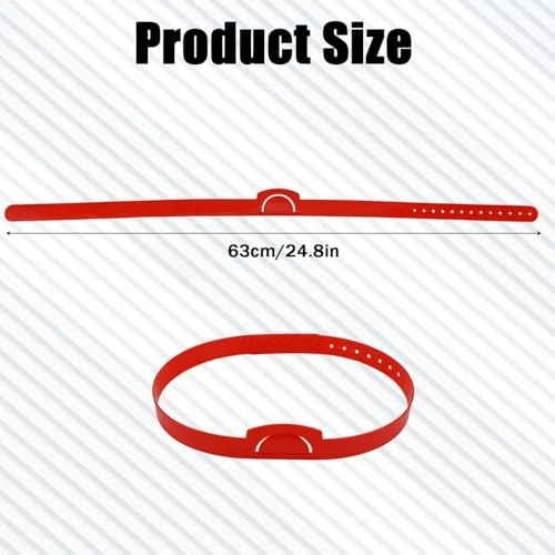 Guess Game Props - 10PCS