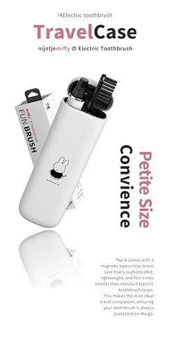 i4 - Ultra Slim Rechargeable IPX7 Waterproof