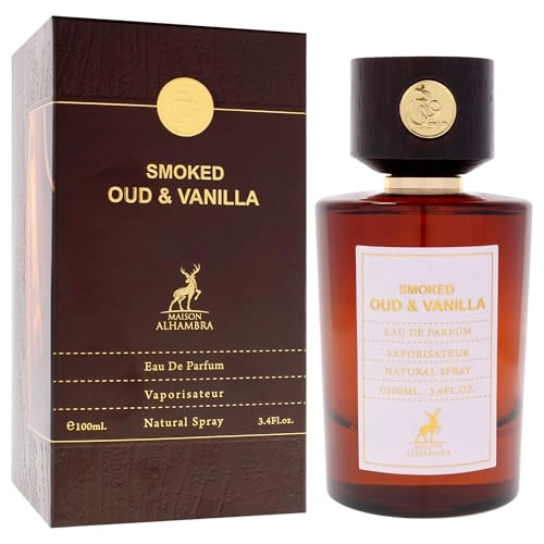 INFINI OUD Eau de Parfum 100ml