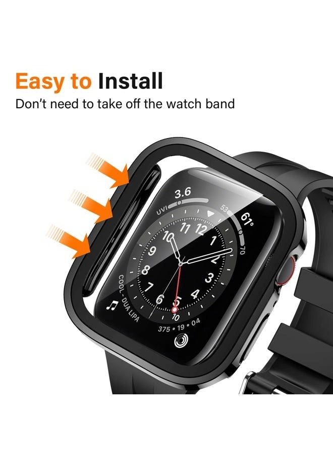 Apple Watch Case 44mm PC Pack