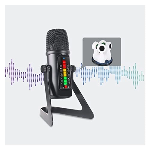ss1/i47179 Wired Microphone