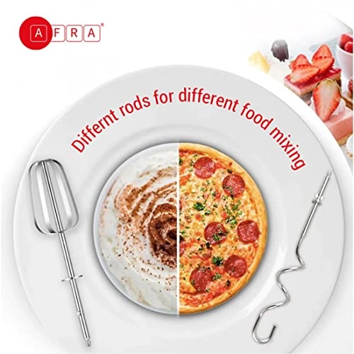 AF-250HMWT - 1 kg 250 W