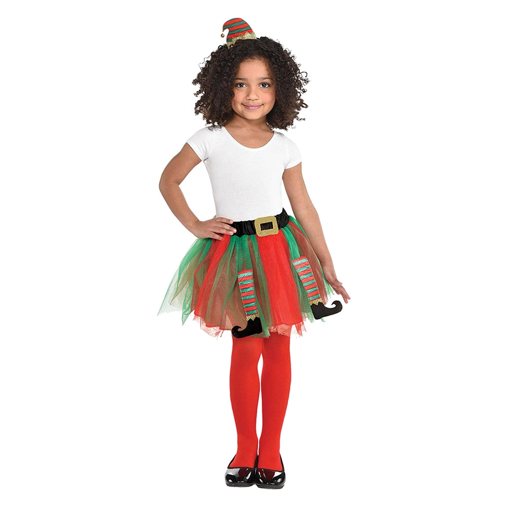 Costumes USA Elf Accessory Kit - Child