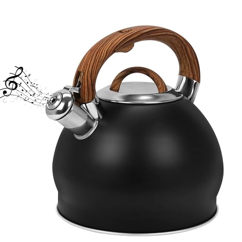 Whistling Kettle - 3L