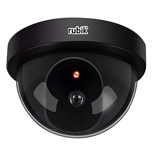 Dummy CCTV Camera - Indoor