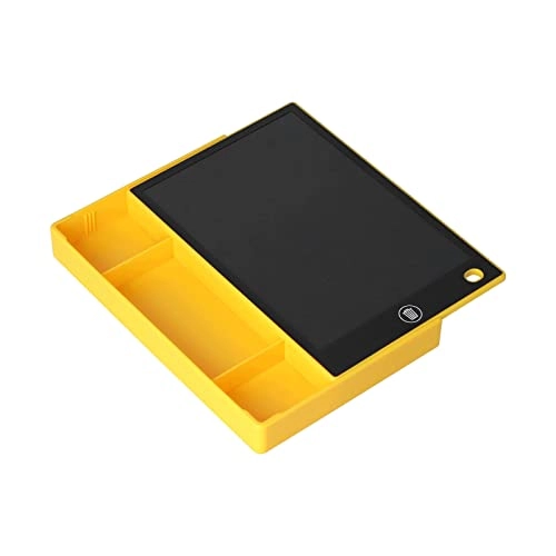 LCD Writing Tablet - Reusable Preschool Learning