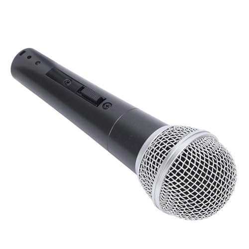 Cryfoktnsgyi97hxb-12 Wired Microphone