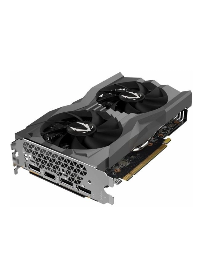GeForce RTX 2060 - 6GB