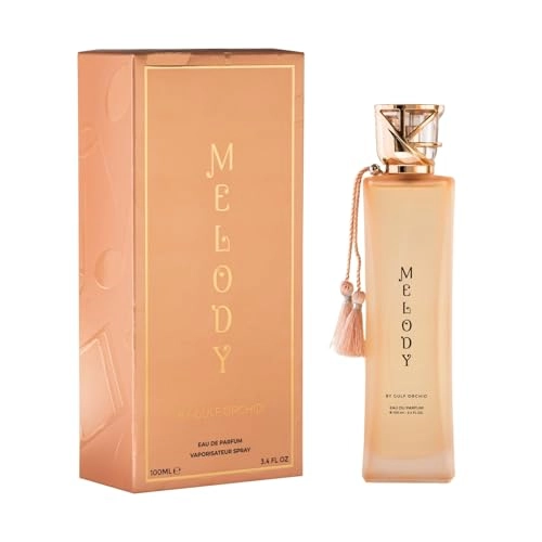 Melody Eau de Parfum - 100 ml
