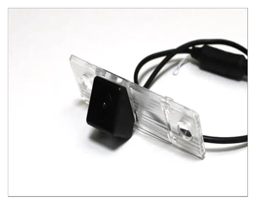 Rear View Camera - Night Vision Wire HD CCD