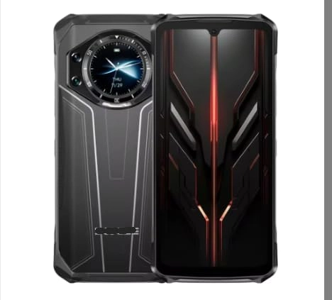 CHANDUELEC S119 - 24GB 512GB