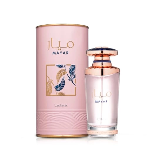 Mayar - Eau de Parfum 100ml