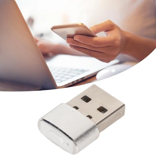 Mouse Jiggler - USB Receiver
