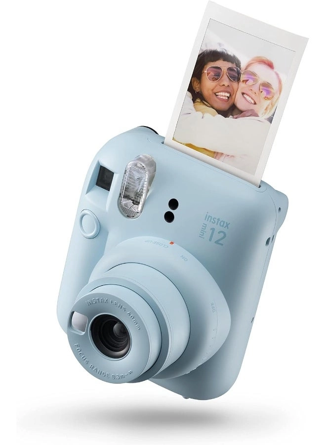 (Renewed) Instax Mini 12
