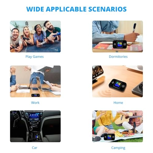 4G LTE WiFi Mobile Hotspot - 4G LTE 802.11 b/g/n 150Mbps