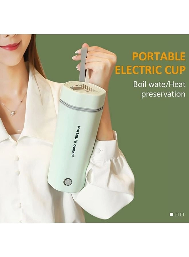 Portable Travel Electric Kettle