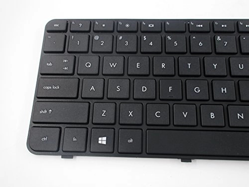 Replacement Keyboard - US Wired