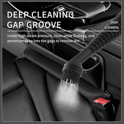Handheld Steam Cleaner - 3.0bar 350ml