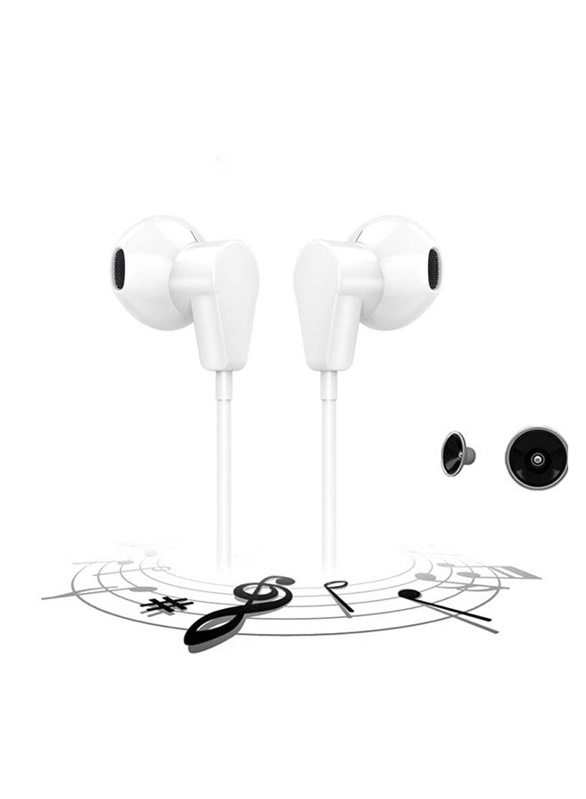 TR-HS1934 Wired Earphone