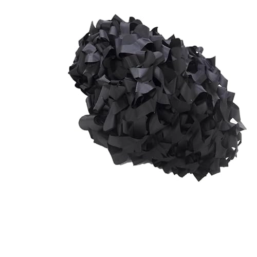 Camo Netting - 150D 4*9.0m