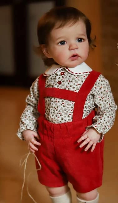 Sandie Kids Kit - 25" Unfinished