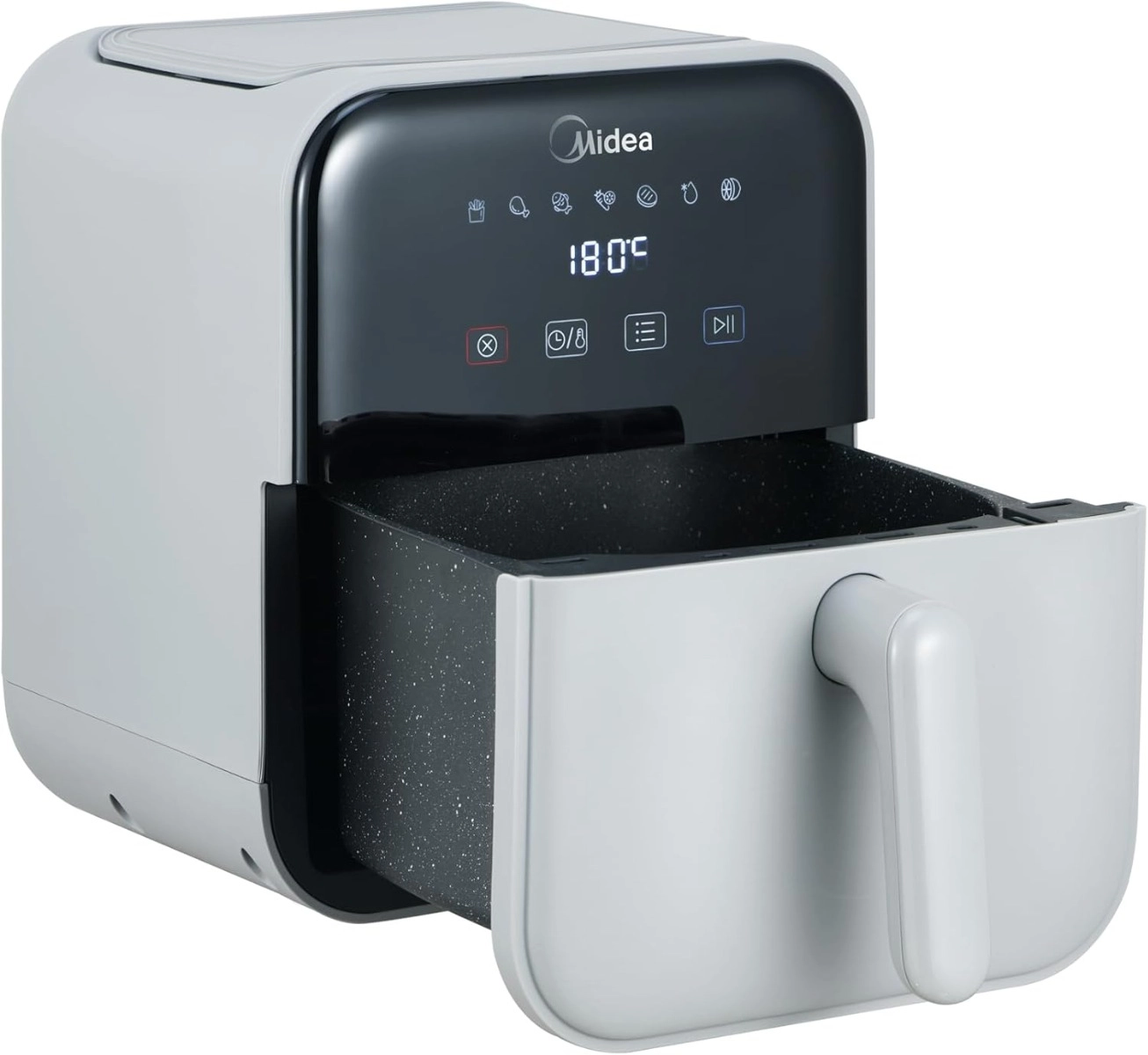 Air Fryer MAD-400T2APH