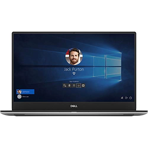 Precision 5540 127026 - 15.6'' Core i7-9850H 32GB DDR4 512GB SSD