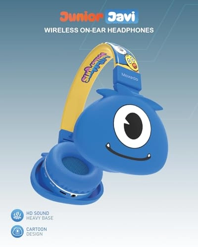 Junior Wireless Headphone
