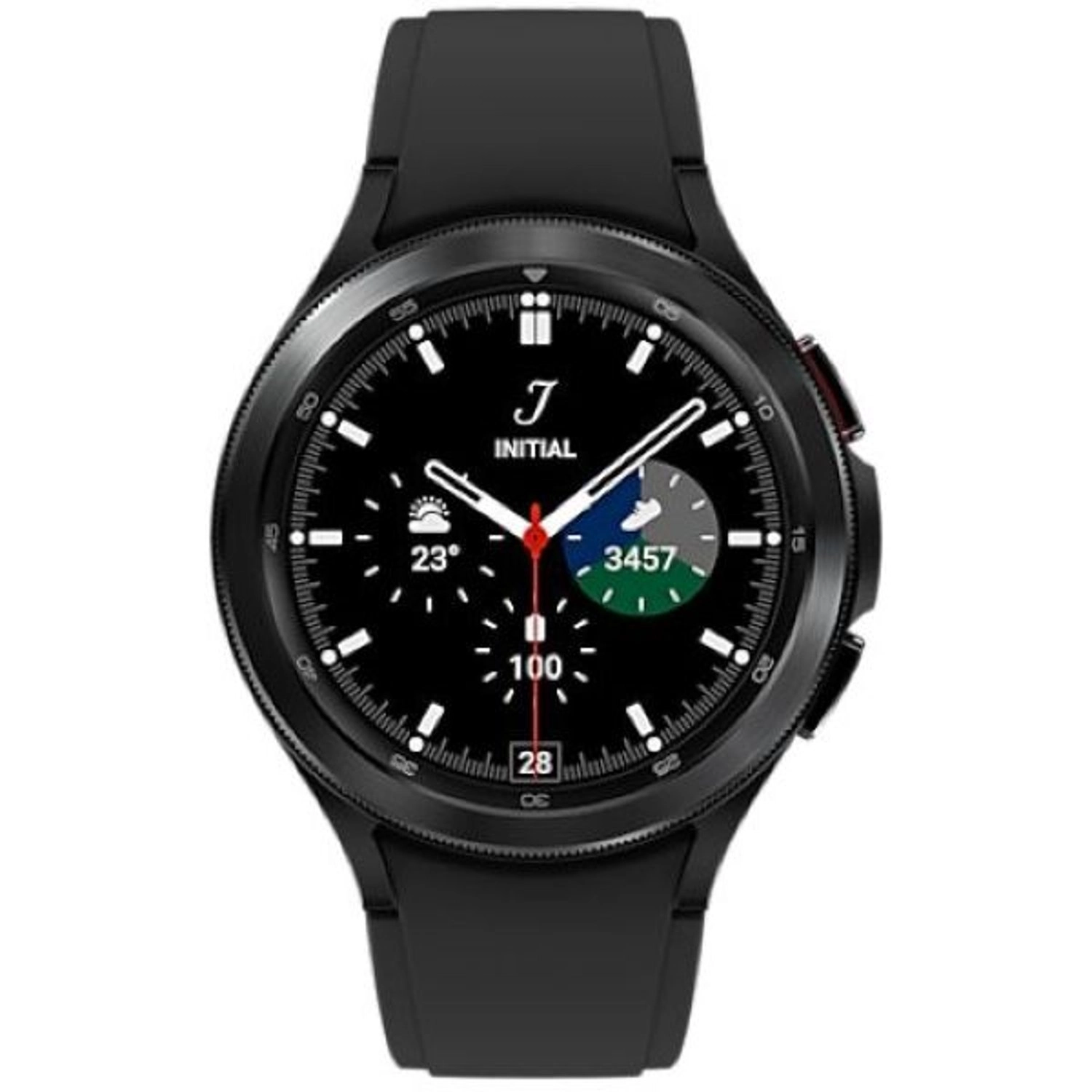 Galaxy Watch4 Classic 46mm LTE