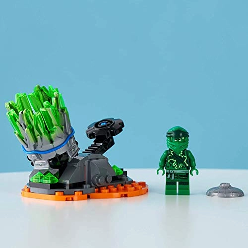 NINJAGO Spinjitzu Burst - Lloyd (70687)