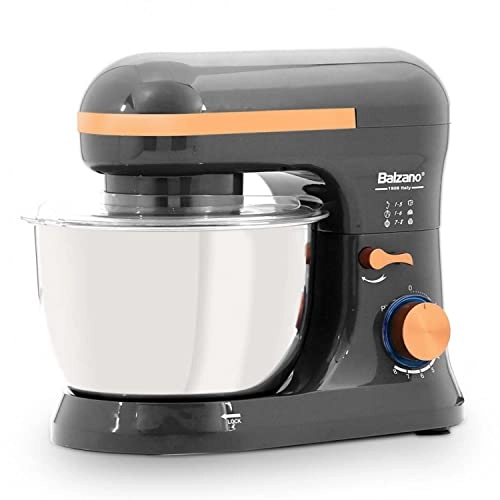 SM-1510N - 4.5 Liters 400 Watt