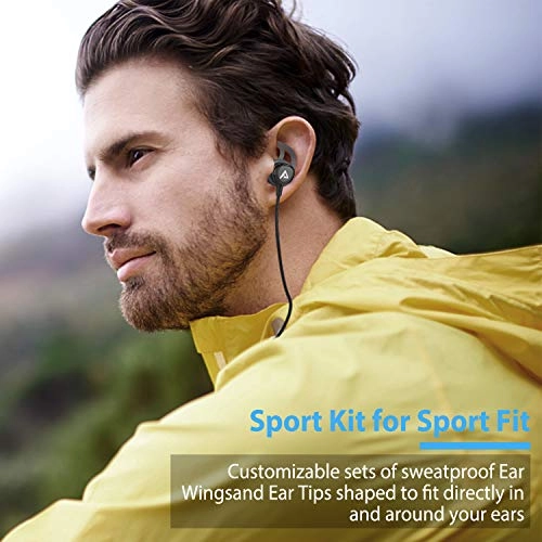 Lightning Headphones Wired Earbud