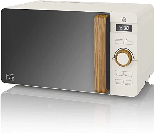 Nordic SM22036WHTN