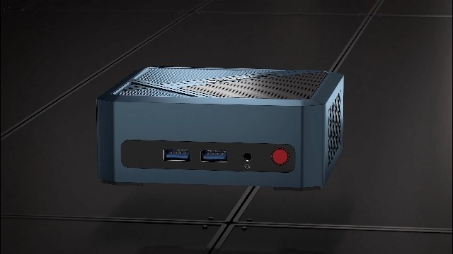 N2 PRO - 6800H 32GB 512GB