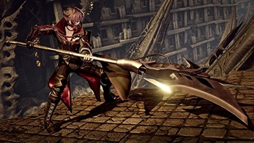 Code Vein - Xbox One