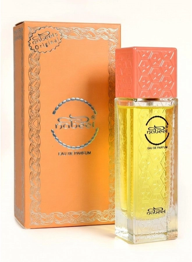 Nasaem Eau de Parfum 50 ml